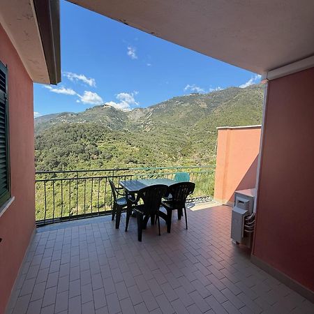 Belvedere Affittacamere Corniglia Luaran gambar