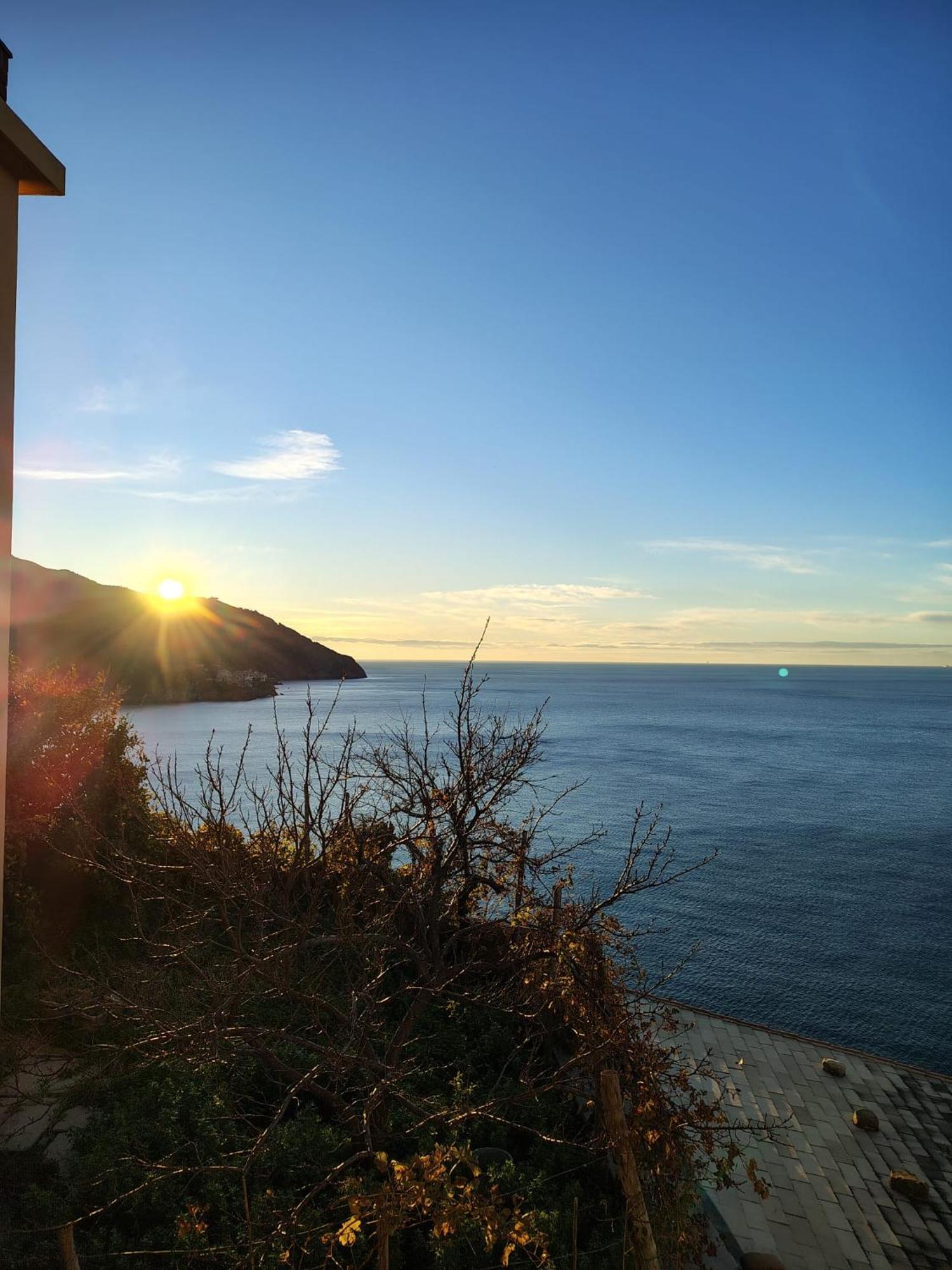 Belvedere Affittacamere Corniglia Luaran gambar
