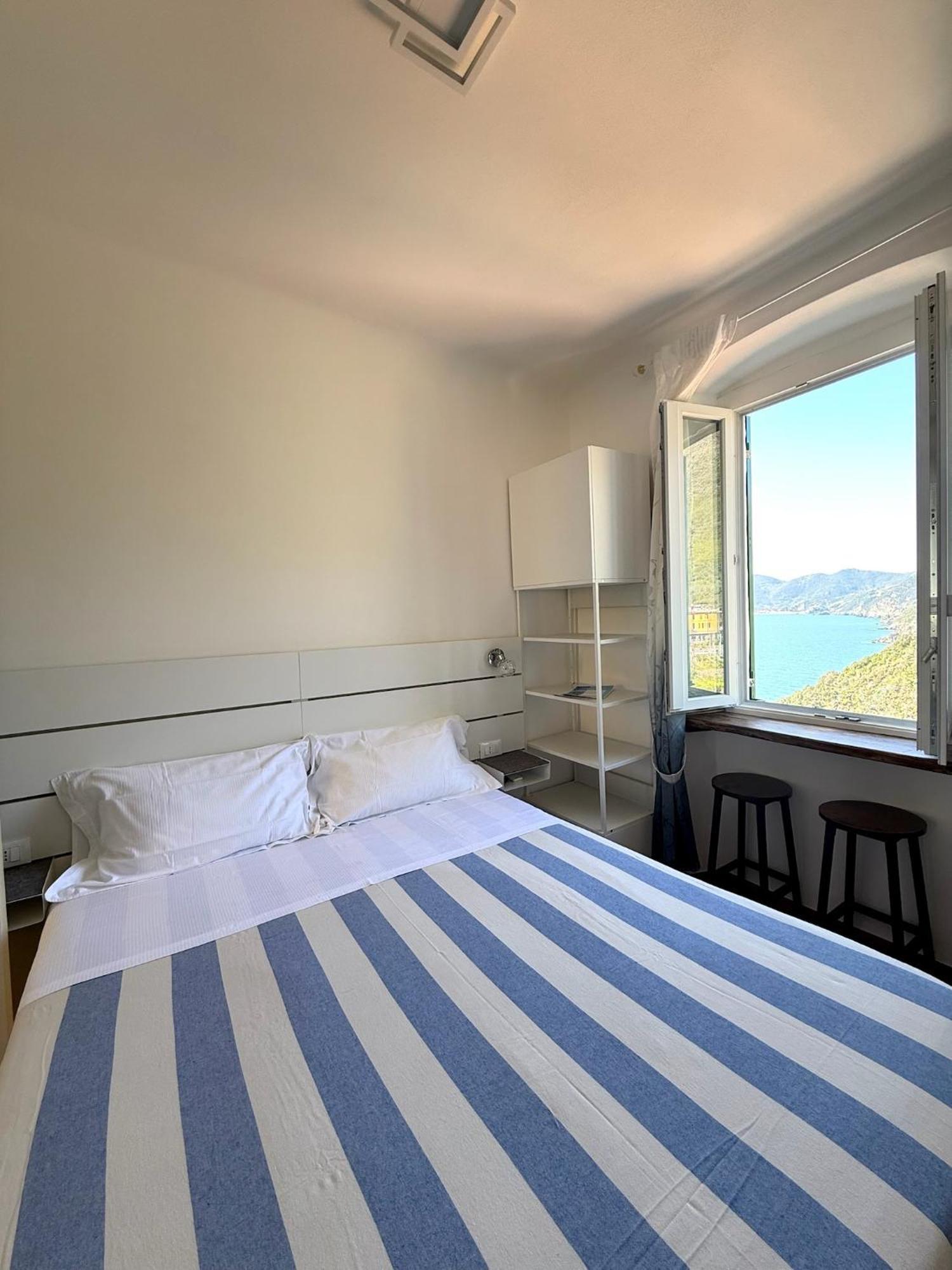 Belvedere Affittacamere Corniglia Luaran gambar