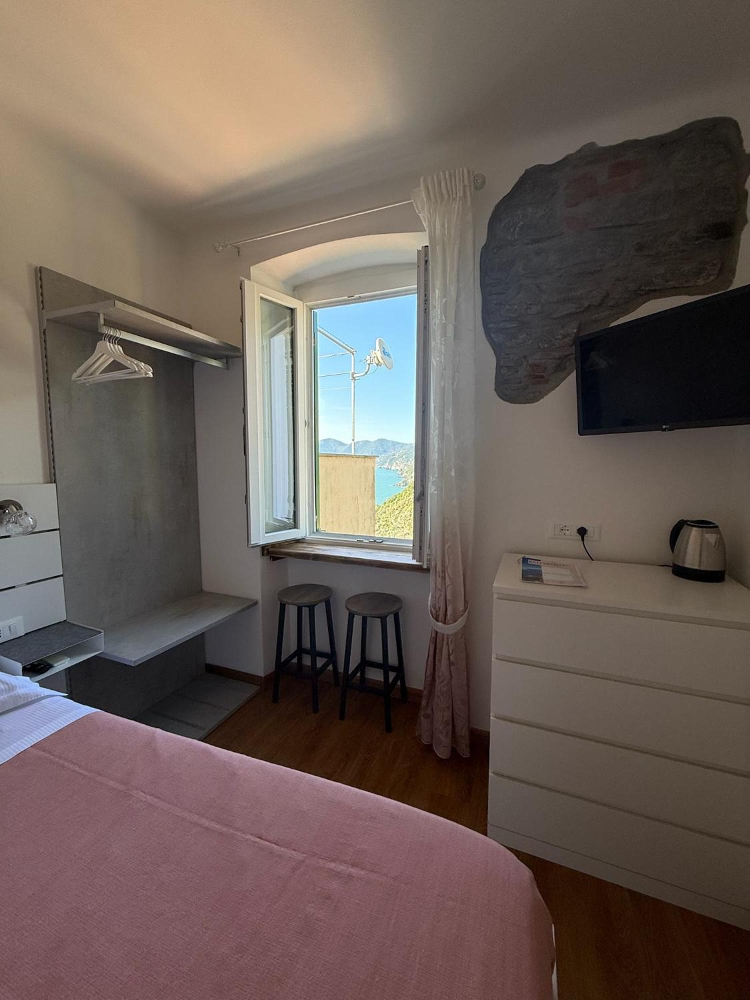 Belvedere Affittacamere Corniglia Luaran gambar