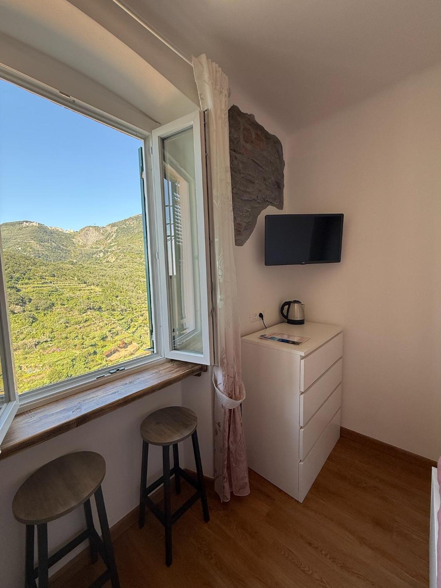 Belvedere Affittacamere Corniglia Luaran gambar