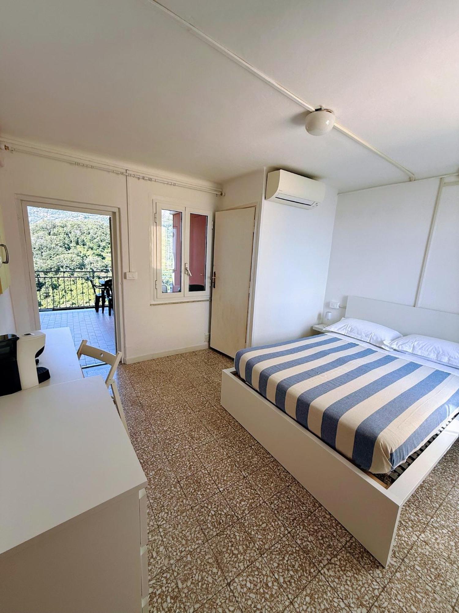 Belvedere Affittacamere Corniglia Luaran gambar