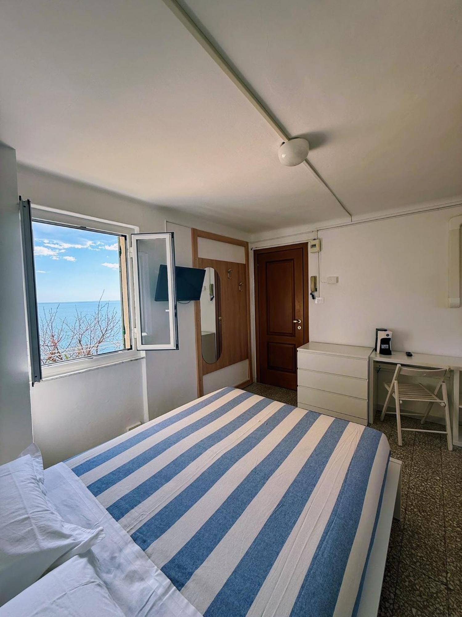 Belvedere Affittacamere Corniglia Luaran gambar
