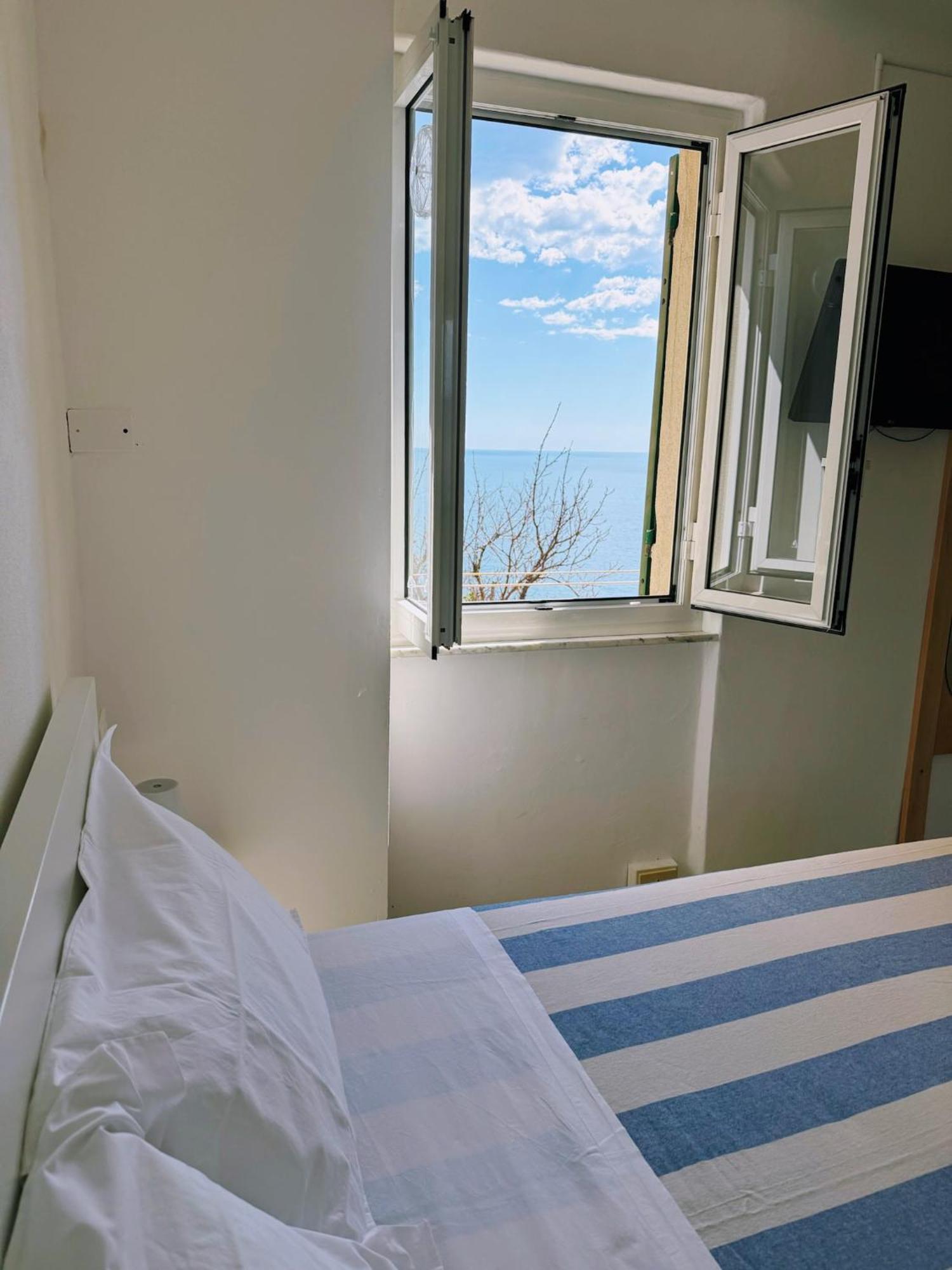 Belvedere Affittacamere Corniglia Luaran gambar