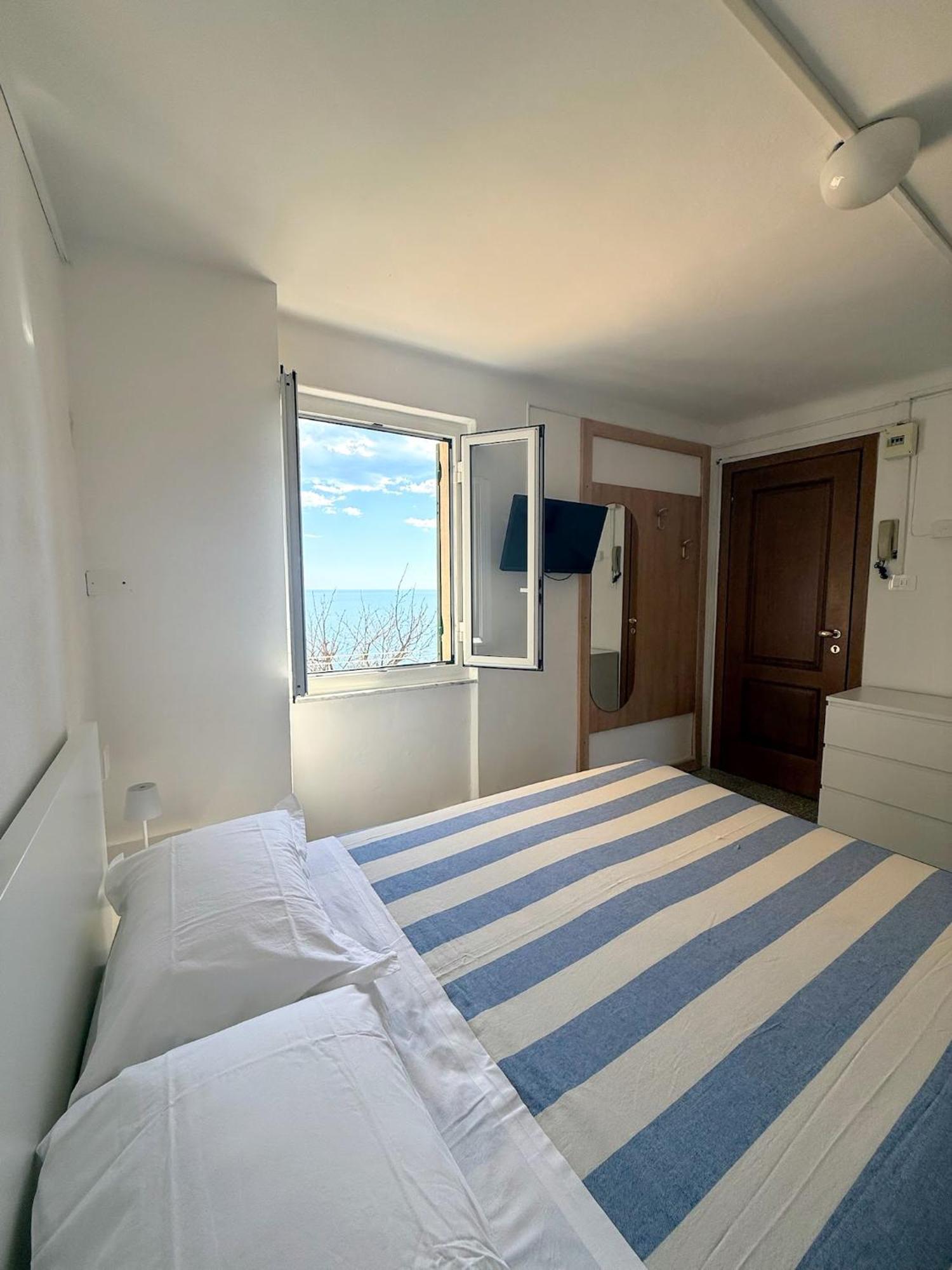 Belvedere Affittacamere Corniglia Luaran gambar