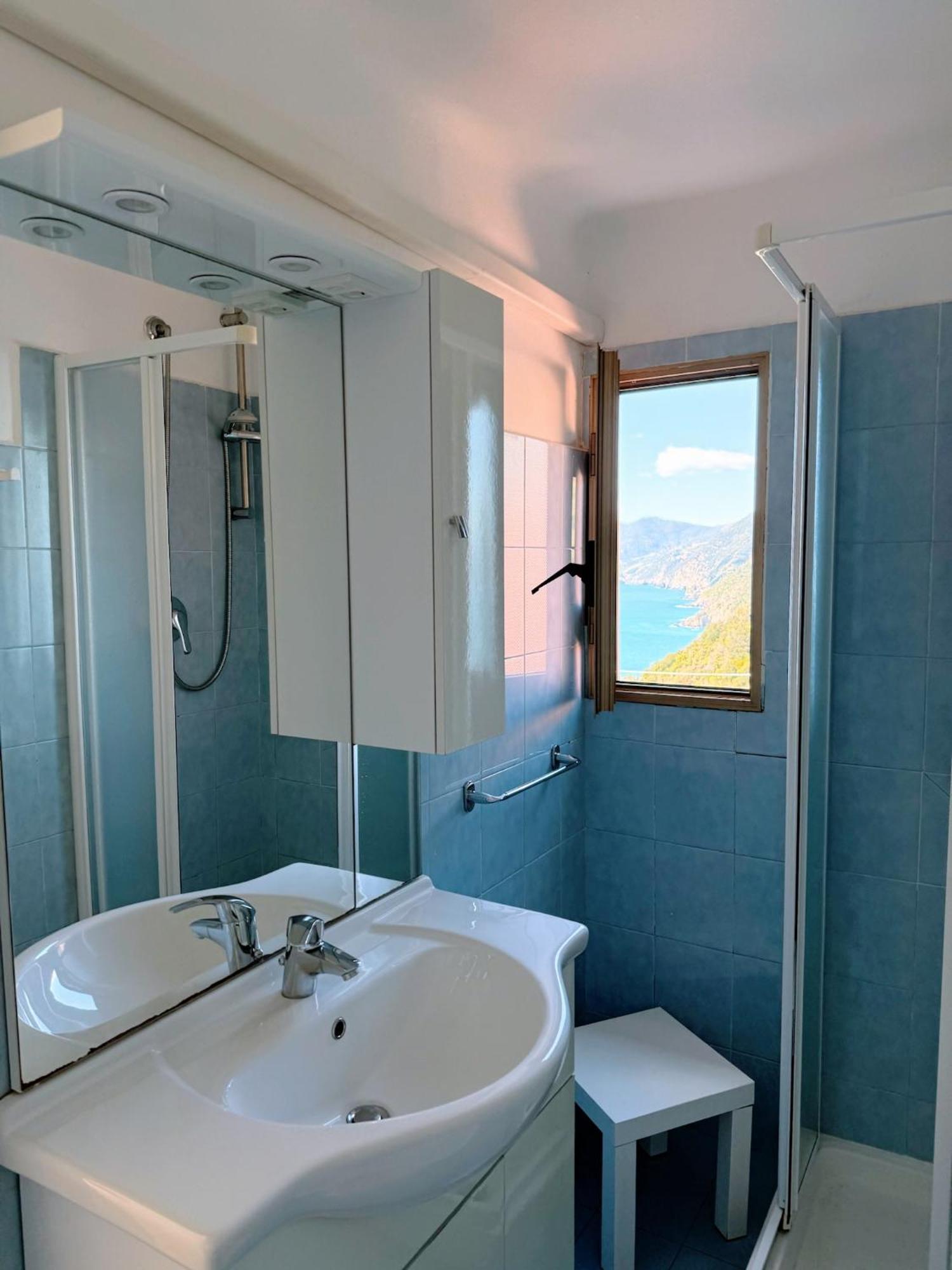 Belvedere Affittacamere Corniglia Luaran gambar